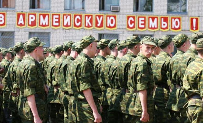 Прокуратура Крыма: оккупанты создали на полуострове атмосферу принуждения