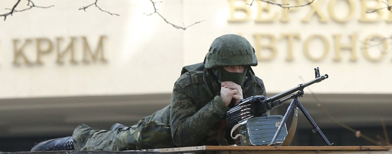 РФ угрожает Украине оккупацией и нападением на диппредставительства