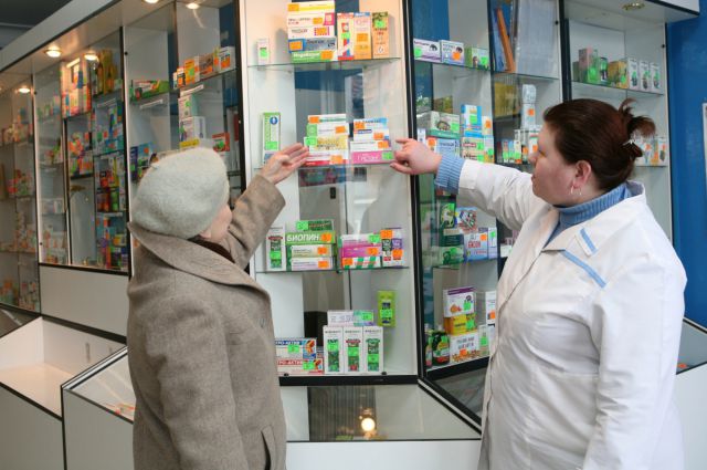 В Крыму подорожают лекарства на 10%