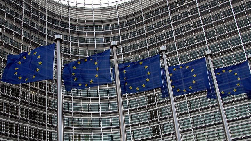 Декларация ЕС по Азову: тревожность и серьезные опасения