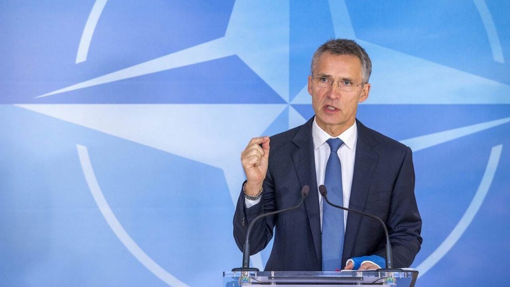 НАТО: нет никаких оправданий действиям Москвы