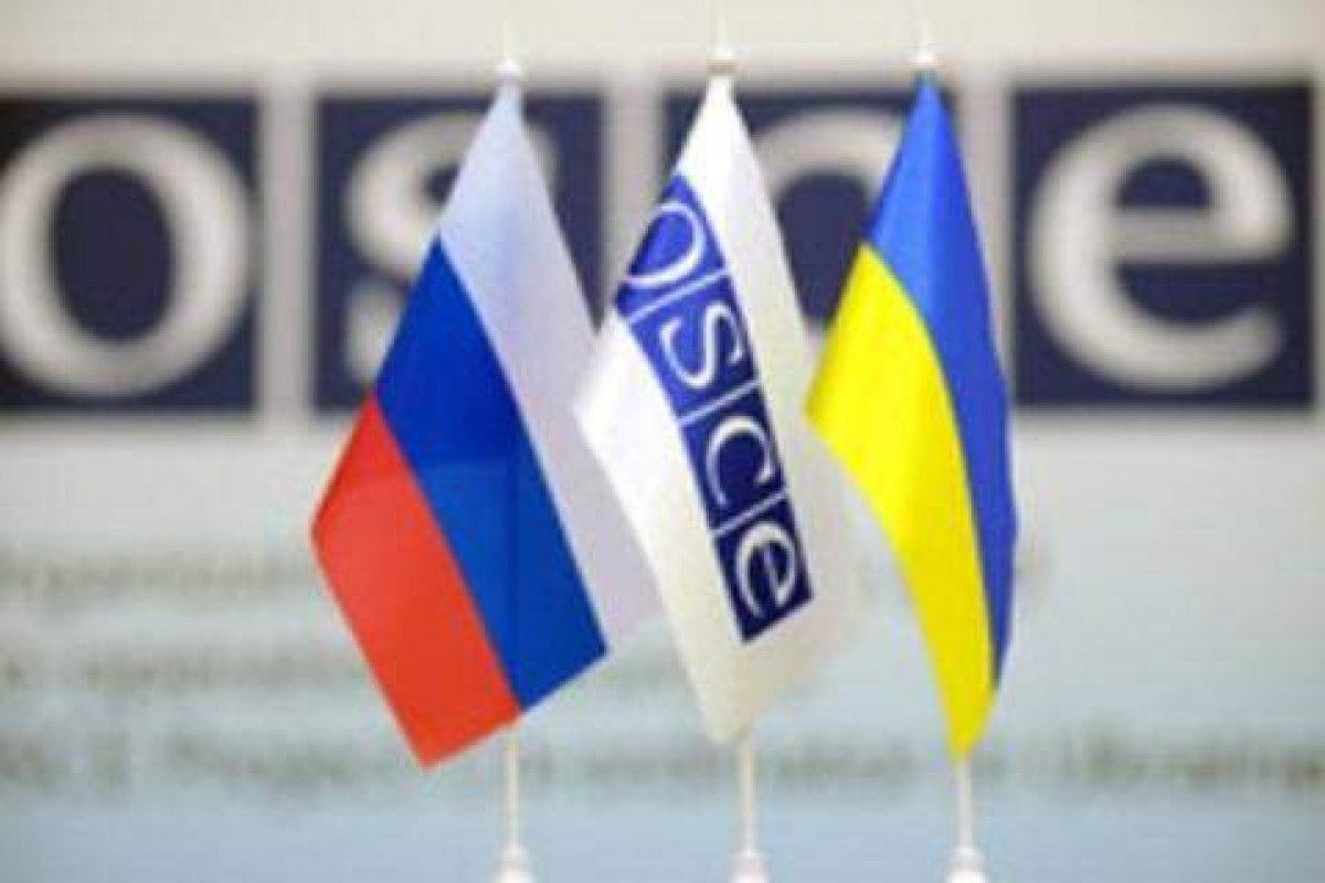 Россия отказалась от встречи в Минске по «выборам» на Донбассе