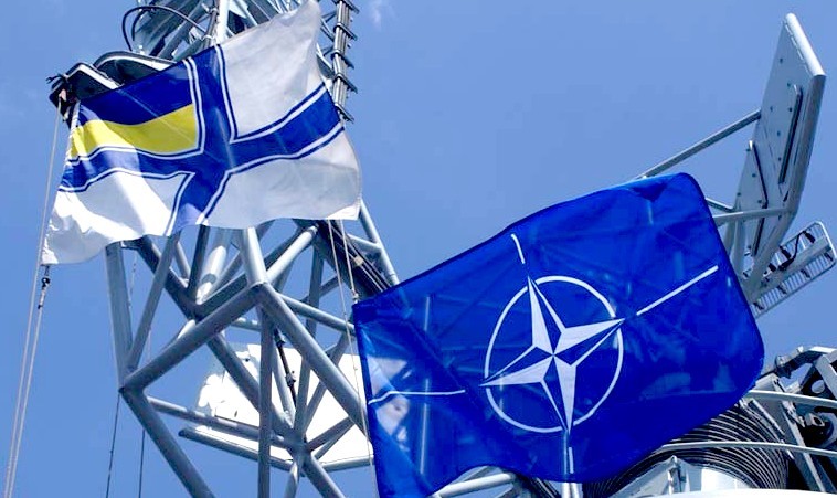Украина не успевает перейти на стандарты НАТО как обещала