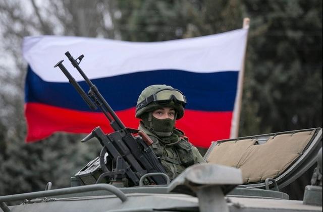 Власти США – американцам: не едьте в Крым, помочь ничем не сможем