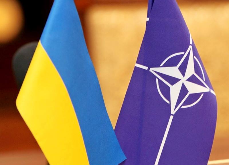НАТО выделяет Украине дополнительную помощь
