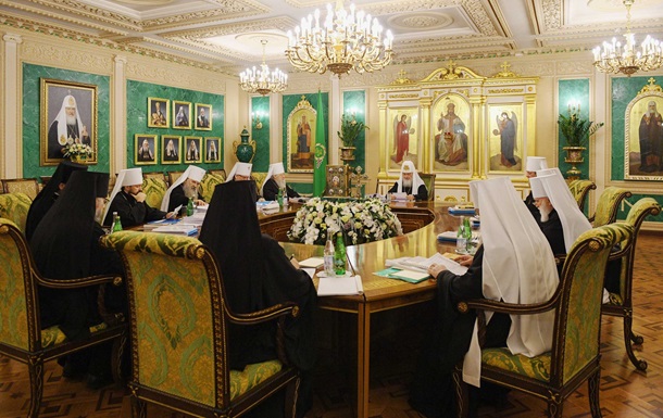 РПЦ просит церкви других стран не признавать украинскую автокефалию