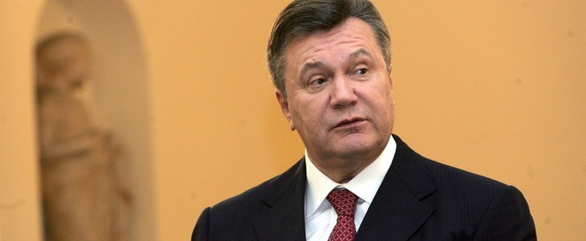 Адвокат: у Виктора Януковича очень серьезная травма