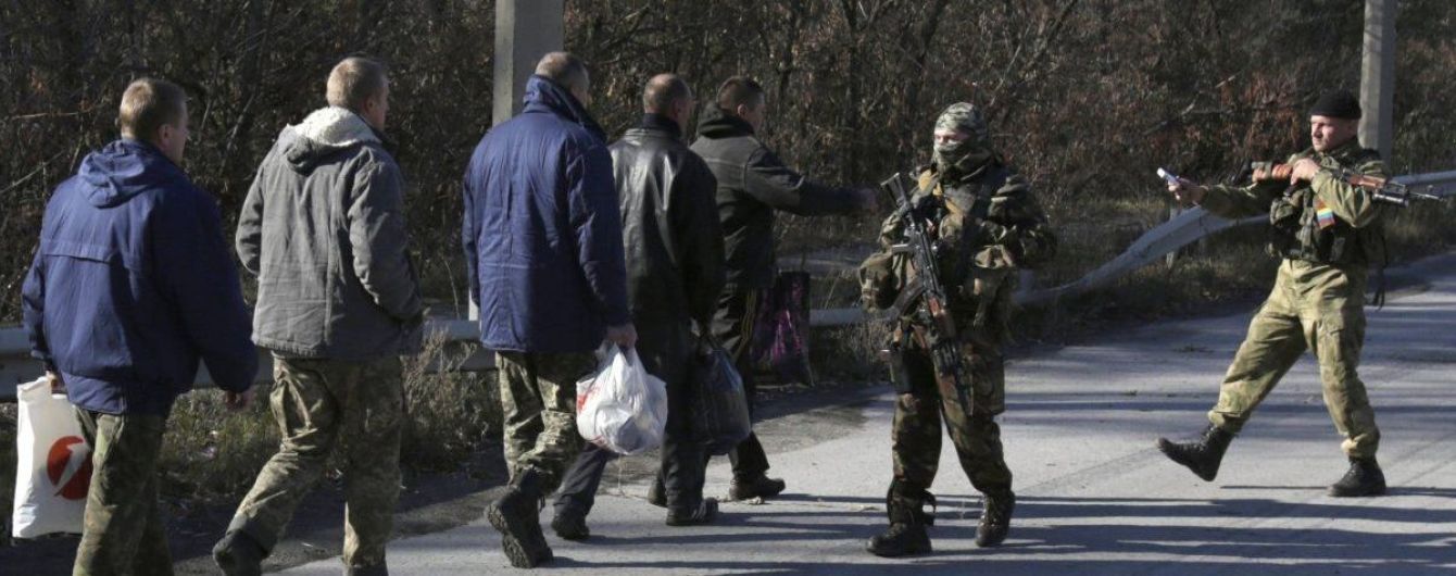 Украина предложила России обмен пленными 89 на 42, но та игнорирует