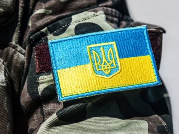 Украинских ветеранов посчитают в едином реестре