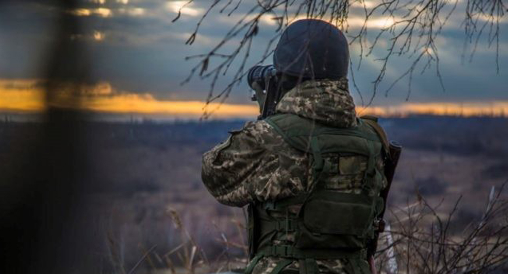 Бойовики порушують режим тиші на Донбасі