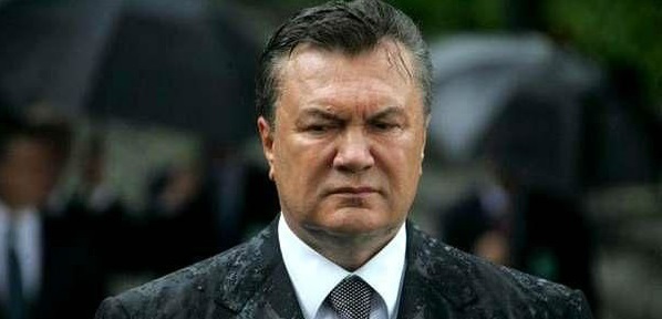 Судьи вынесут Януковичу приговор без его последнего слова