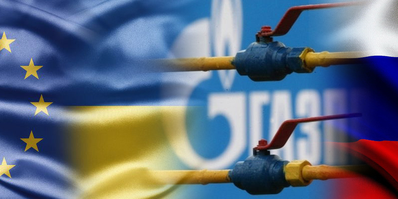 Россия проигнорировала предварительные переговоры по транзиту газа