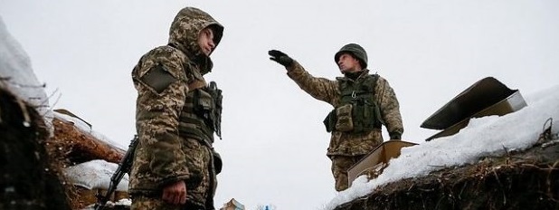 Закарпатская бригада подтвердила пропажу бойца на Донбассе