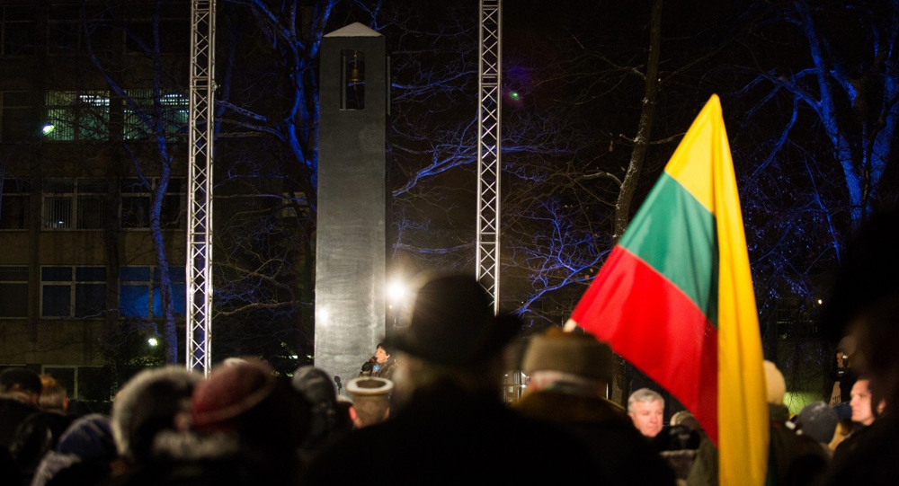 20190114день защитника Литвы