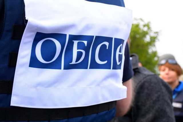 Украина не ждет на выборах российских наблюдателей ОБСЕ