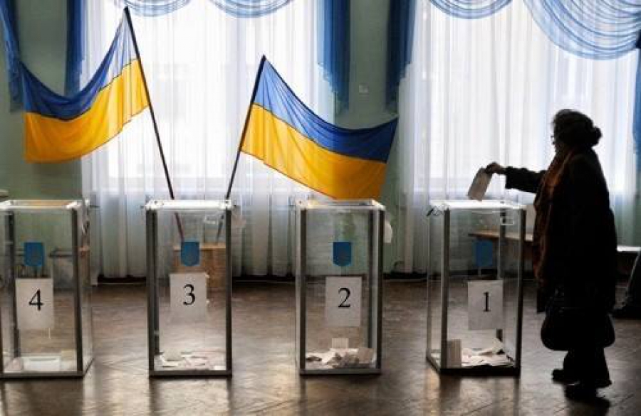 Как ситуация на Донбассе может повлиять на результат выборов