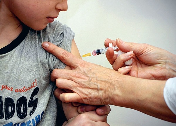 Во Львовской области Минздрав проведет спецоперацию по иммунизации