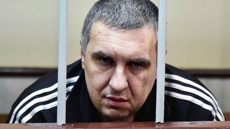 Пропавшего узника Кремля Панова везут в колонию в Омске