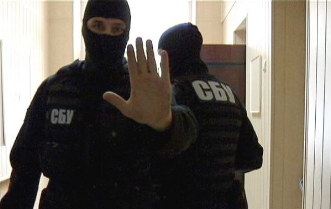 В СБУ прокомментировали фантазии ФСБ об агентах в Крыму