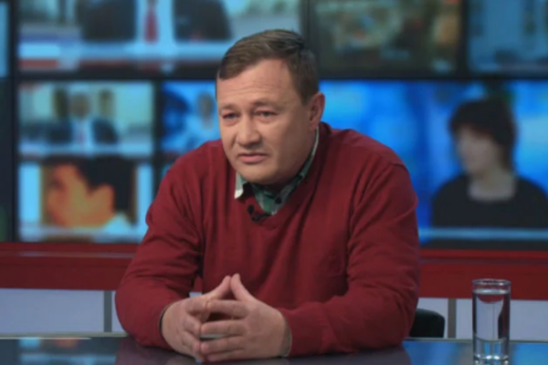 В оккупированном Крыму избили крымскотатарского активиста