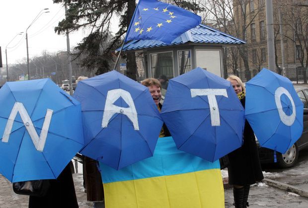В НАТО назвали уязвимое место Украины