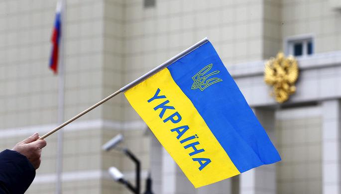 Украинские санкции против России взяли «бронзу» в общем зачете
