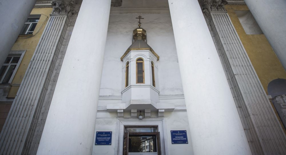 В Крыму оккупанты хотят закрыть главный храм поместной украинской церкви