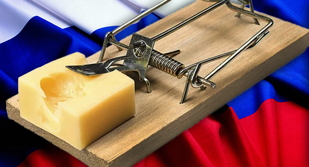 «Гумпрограмма по воссоединению народа Донбасса»: опасный сыр в оккупантской мышеловке