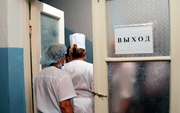 Российские врачи оставили осколки в ранах украинских моряков