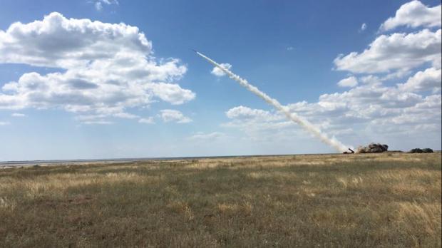 США пугают Россию «призраком украинской ракетной программы»