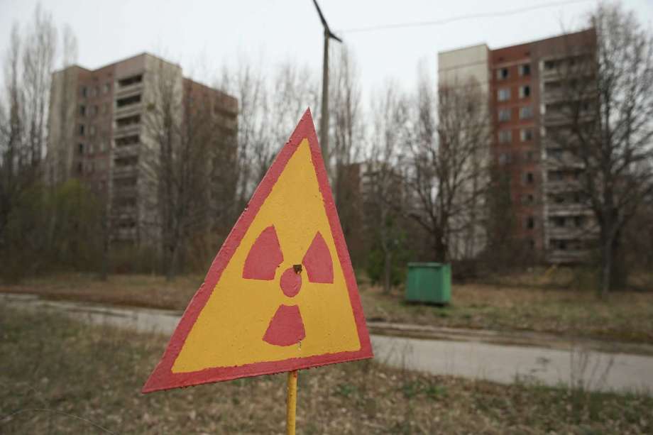 Хакеры напугали жителей Тернополя радиационной опаcностью