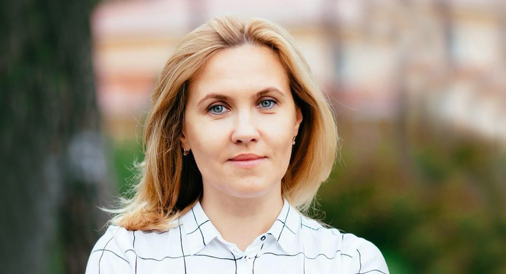 Дарья Касьянова: Занимаясь проблемой сиротства, работаем с будущим и на будущее