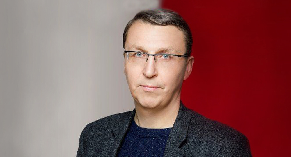 Литовский журналист: Диктатура – непрогнозируема, может разрушиться на пике могущества