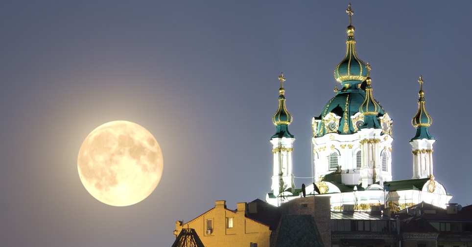 NASA хочет привлечь украинские компании к освоению Луны