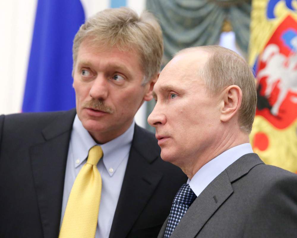 Кремлю опять что-то мешает провести обмен пленными
