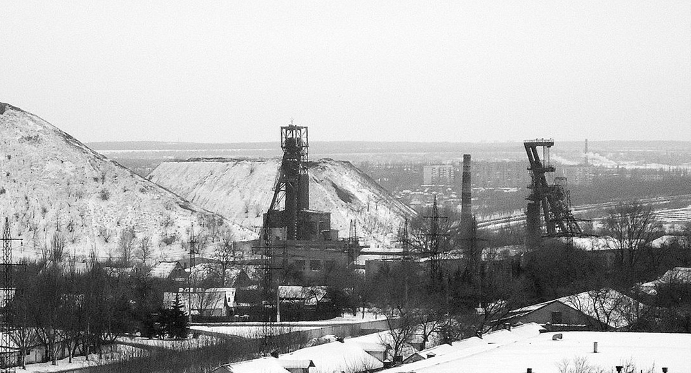 Сотрудники «убитого» Кремлем Донецкого металлургического завода умоляют о помощи