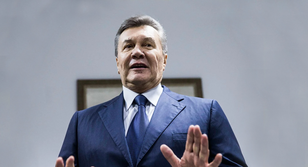 Львиная доля денег Януковича и его приспешников остается заблокированной за пределами Евросоюза