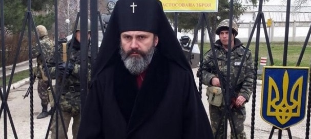Оккупанты задерживали в Крыму священника ПЦУ