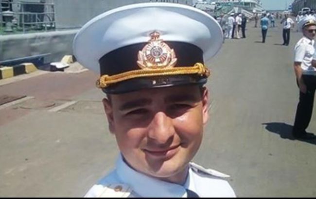 В России прооперировали одного из пленных украинских моряков