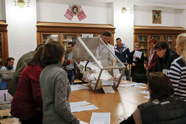 ОПОРА: огромное число наблюдателей может сорвать подсчет голосов