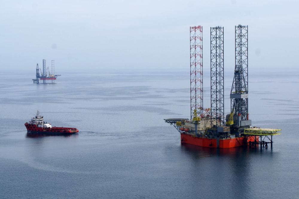 «Нафтогаз» выиграл у России еще 5 миллиардов за оккупированный Крым