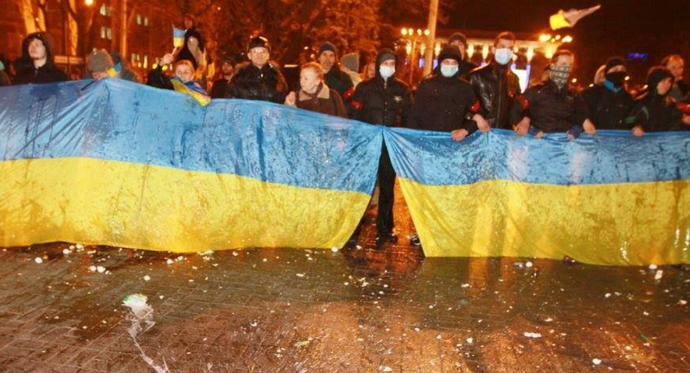 Пять лет на перепутье: Донецк – это мы