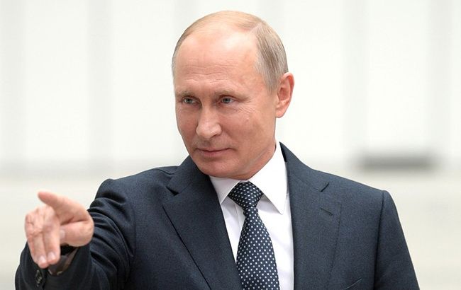В Кремле придумали схему вечного правления Путина