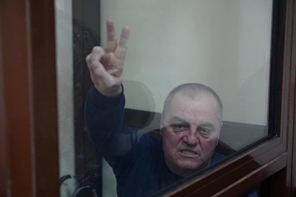 Оккупанты оставили под арестом крымскотатарского активиста Бекирова