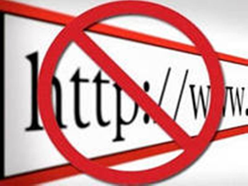 Крым могут лишить свободного интернета: в РФ приняли закон