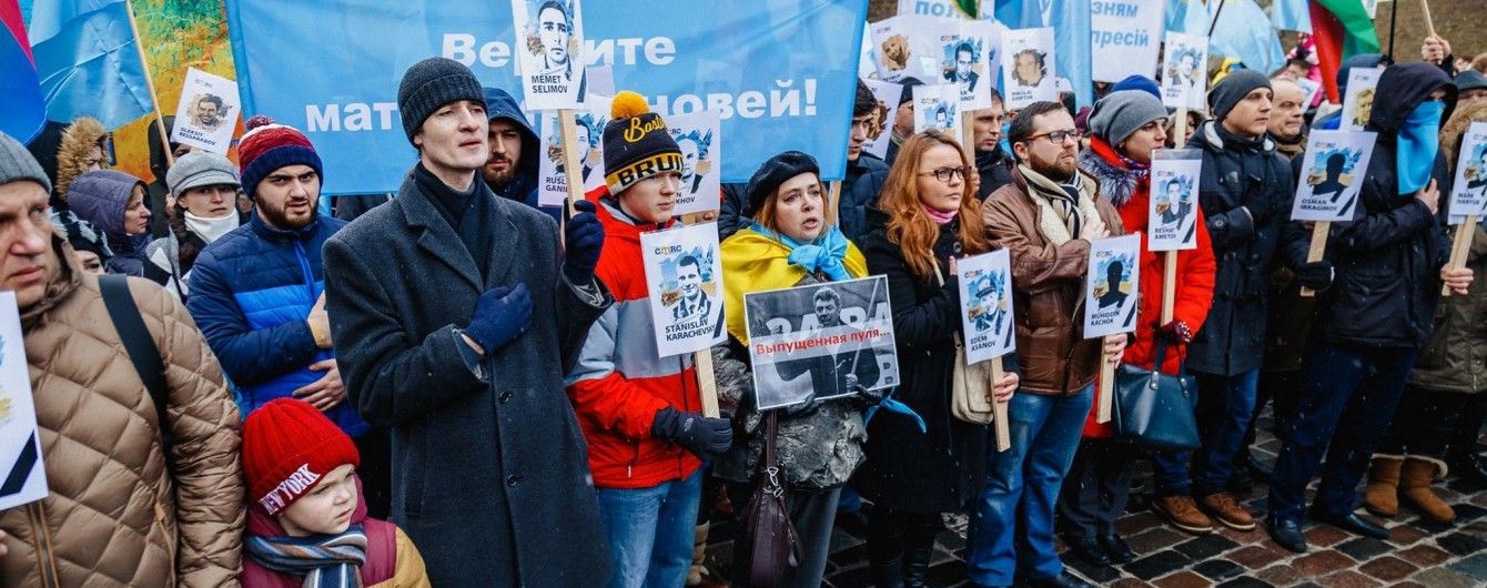 РФ продолжает преследовать верующих в Крыму, адвокаты не сдаются