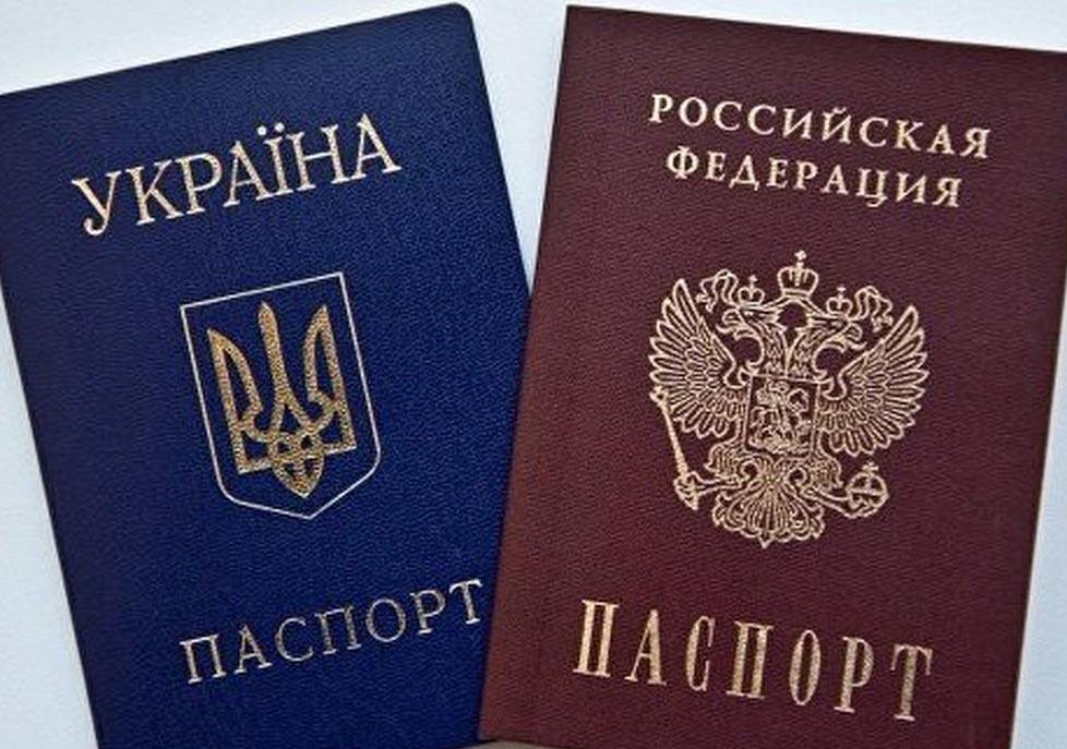 В РФ придумали новую схему выдачи паспортов на оккупированном Донбасс