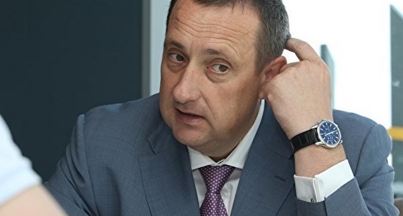 Экс-«вице-премьер» Крыма объявлен в розыск