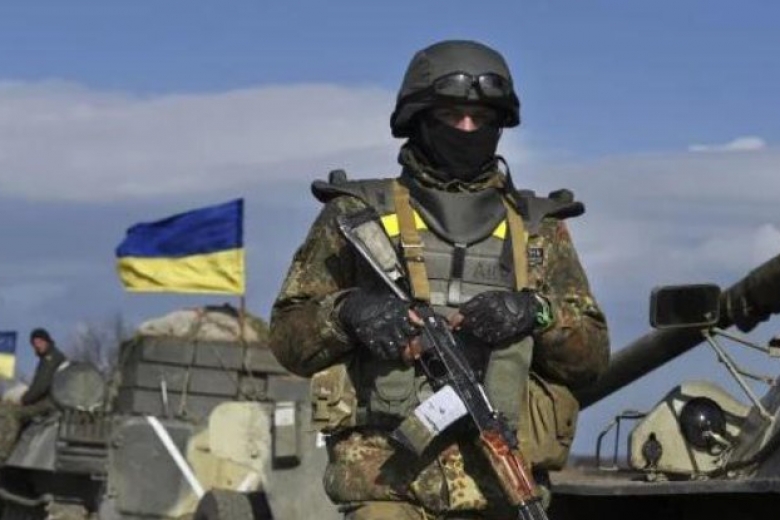 Подлость боевиков и отвага украинских защитников: сводка ООС за 14 апреля