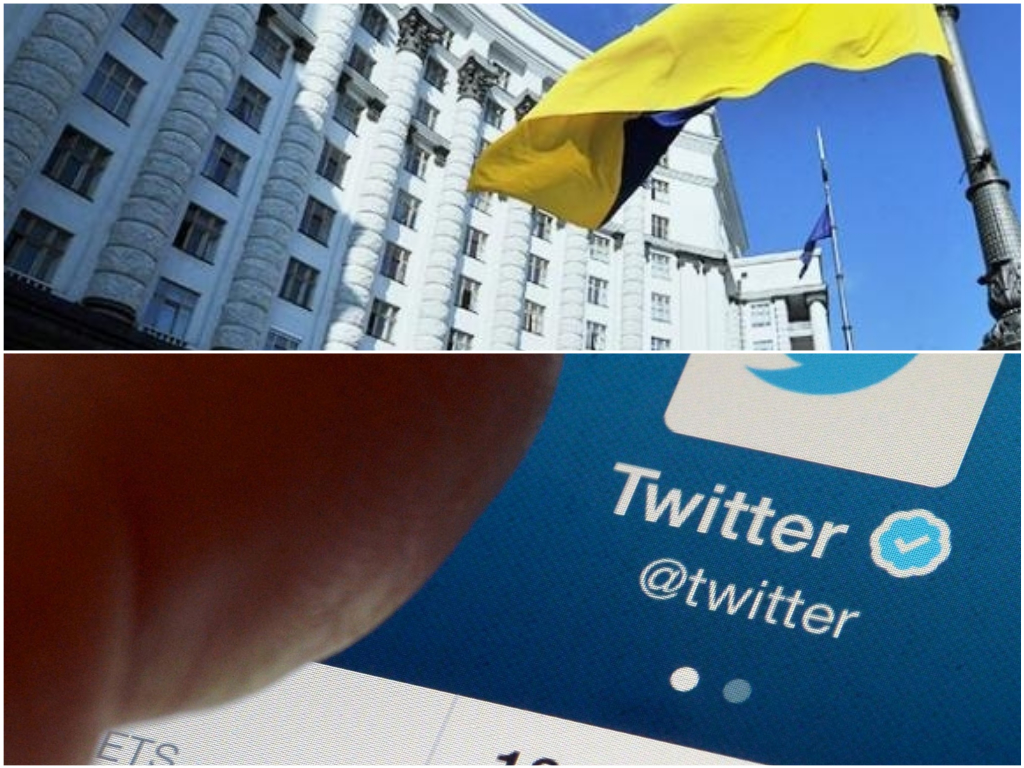 Твиттер и будапештские гарантии